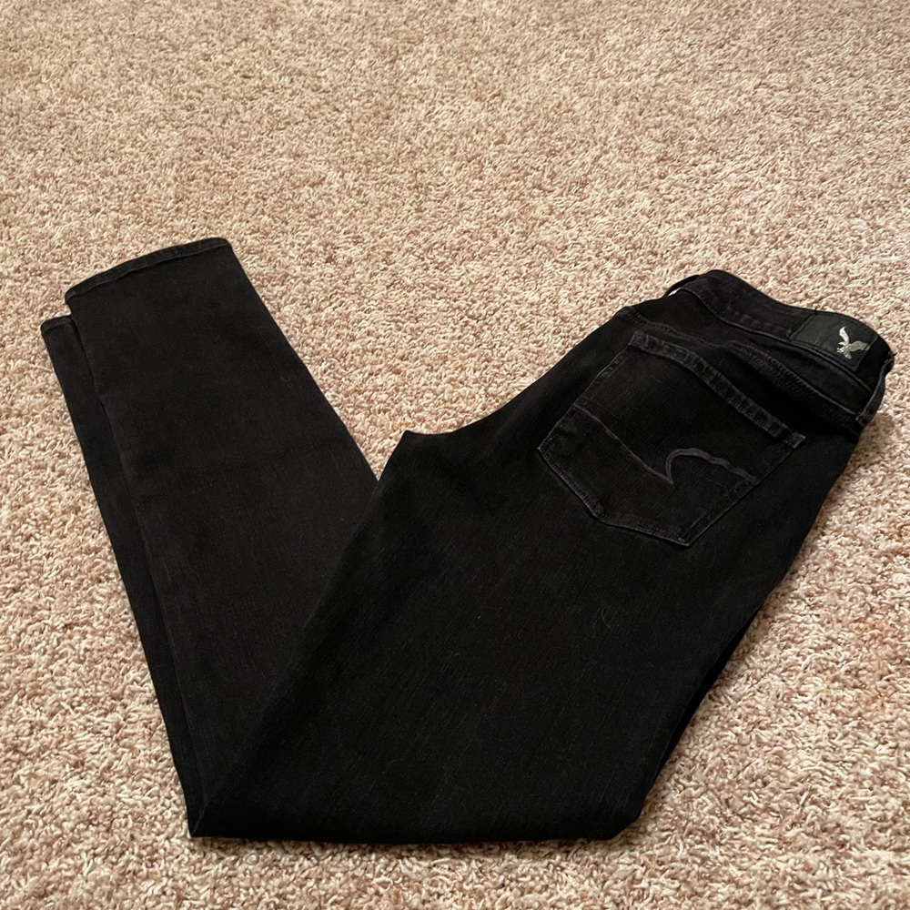 American eagle size 12 xtra long